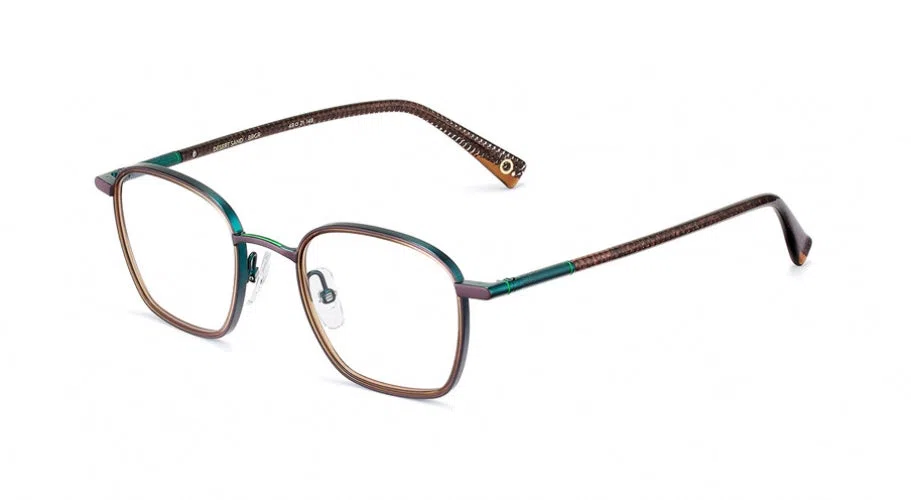 Etnia Barcelona DESERT SAND Eyeglasses - view 18